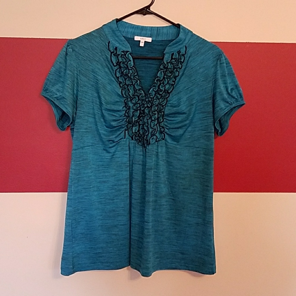 Halo women blouse